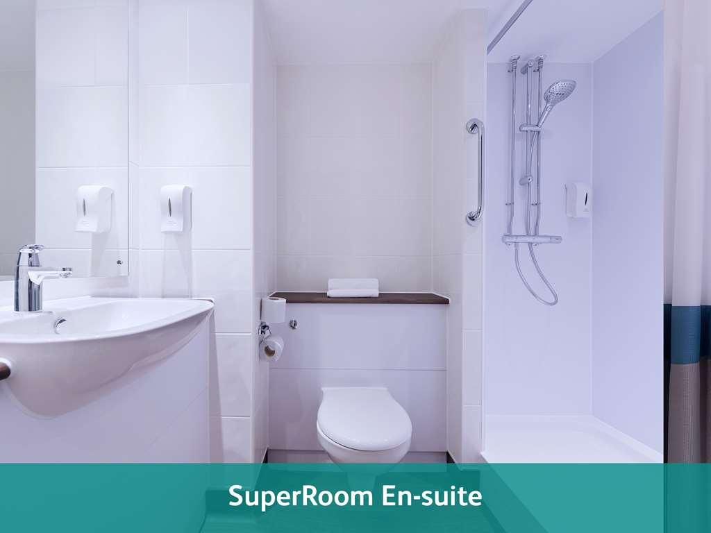 Mercure London Gatwick Airport Horley Quarto foto