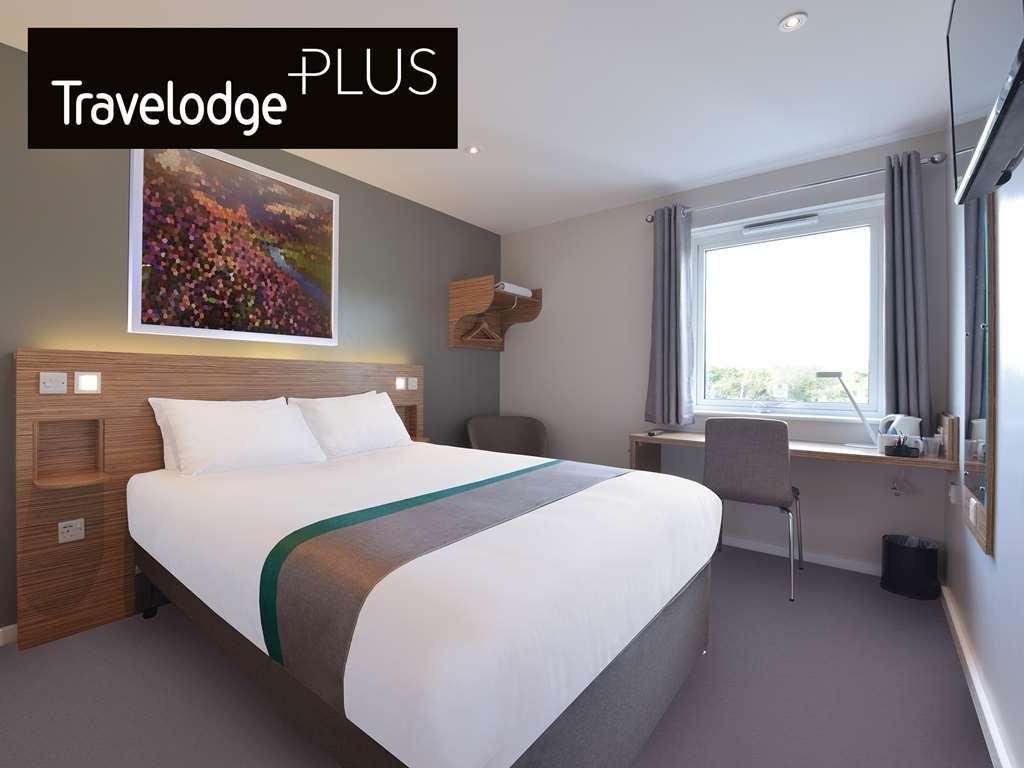 Mercure London Gatwick Airport Horley Quarto foto
