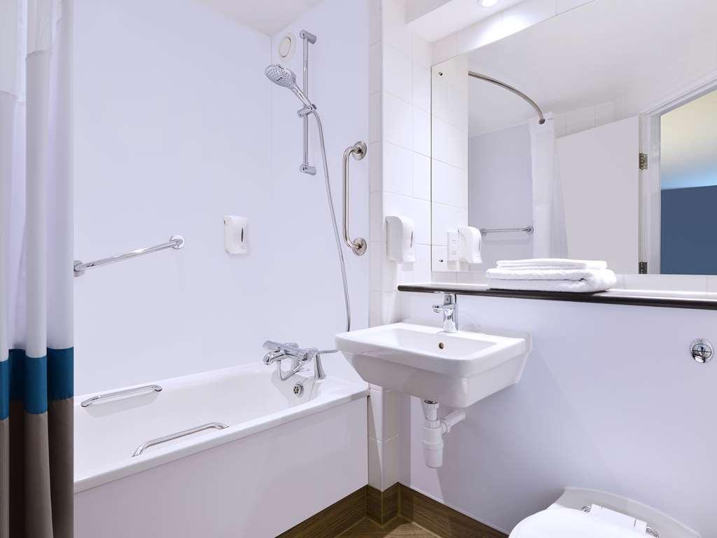 Mercure London Gatwick Airport Horley Quarto foto