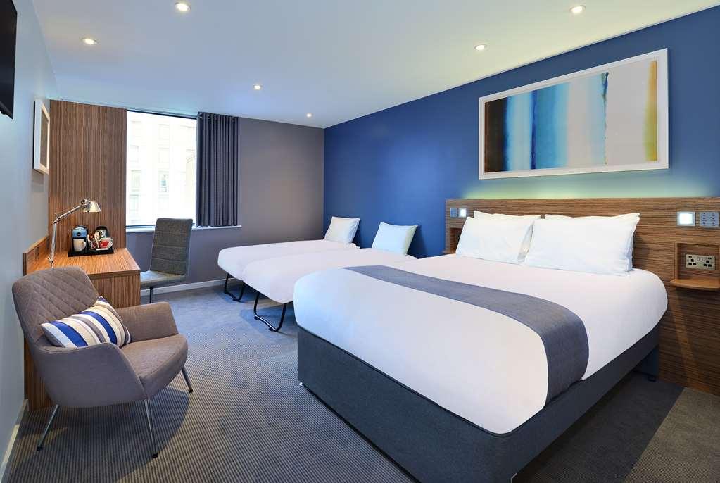 Mercure London Gatwick Airport Horley Amenidades foto