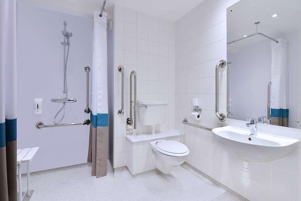 Mercure London Gatwick Airport Horley Quarto foto