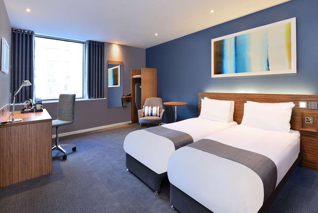 Mercure London Gatwick Airport Horley Quarto foto