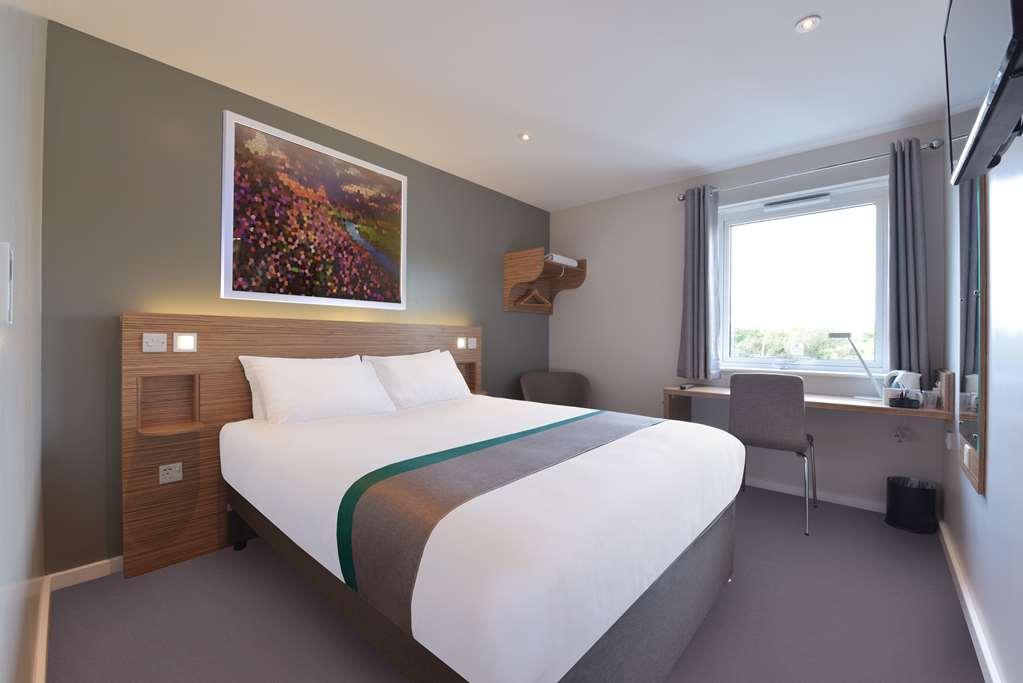 Mercure London Gatwick Airport Horley Quarto foto